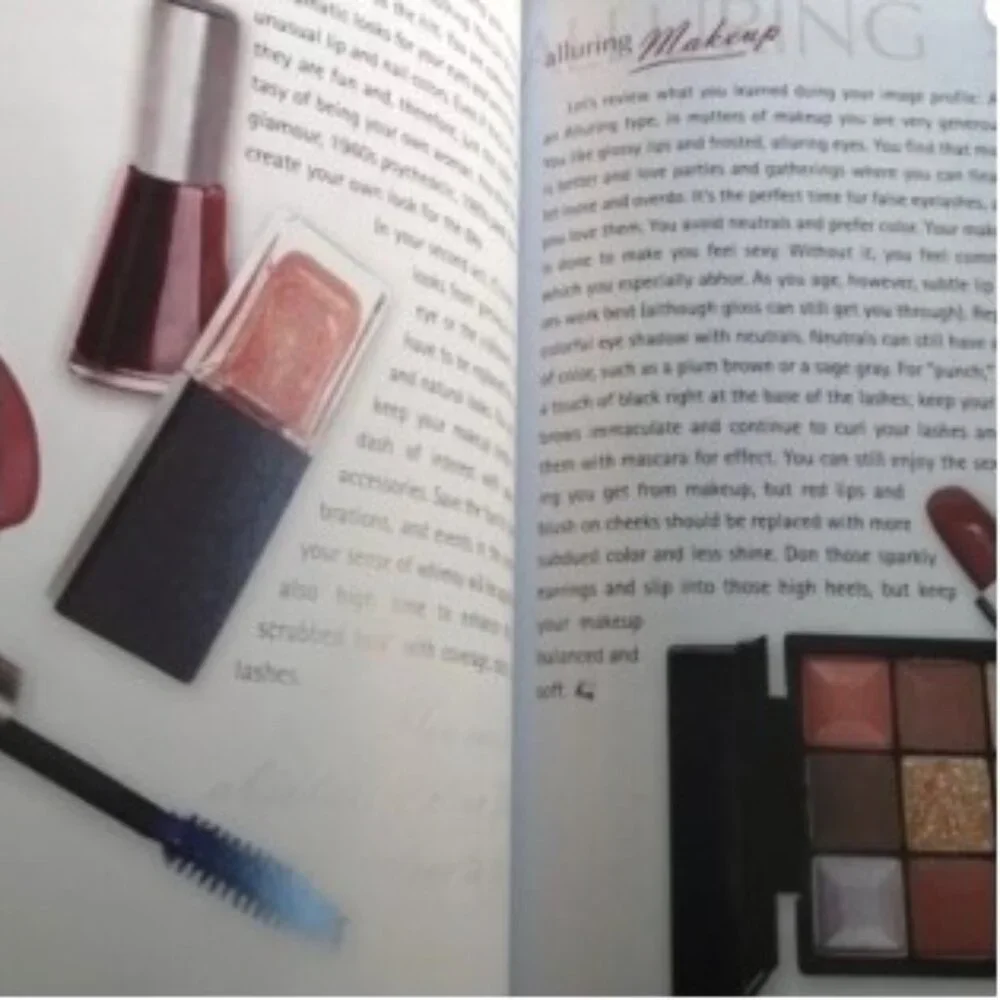 Staging Your Comeback, A Complete Beauty Revival for Women Over 45 Paperback